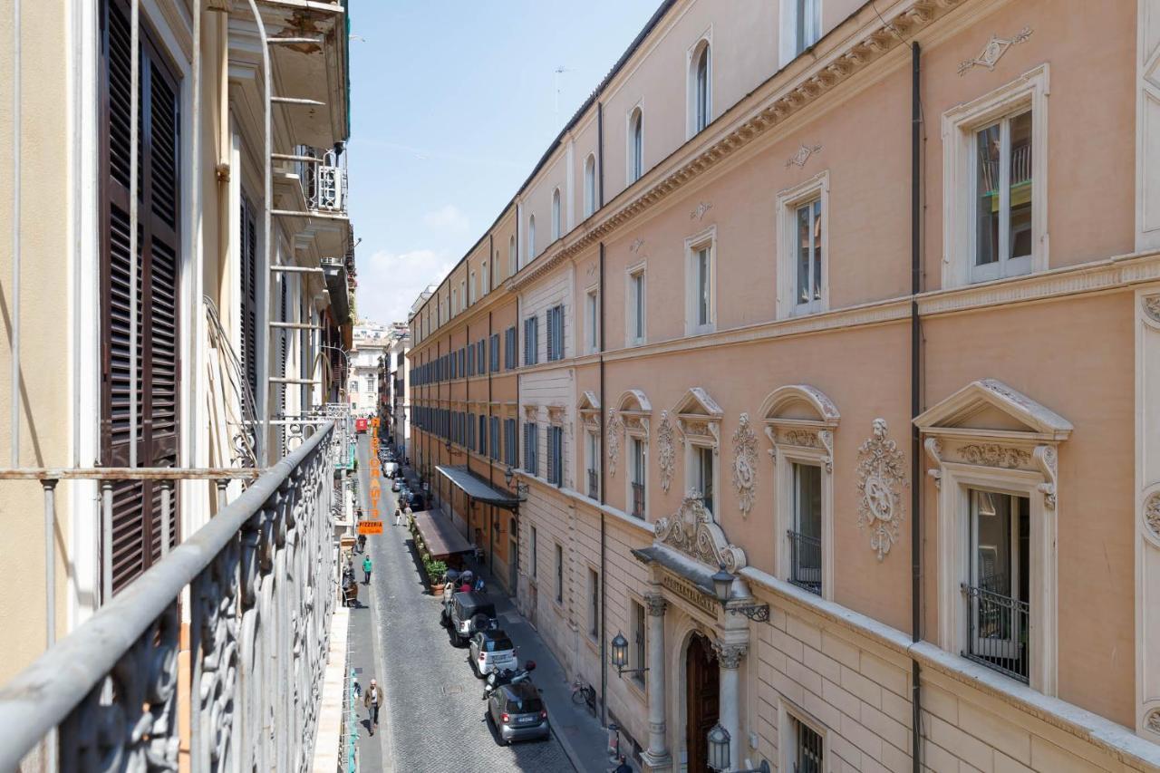 Ht Hometown Vite Róma Kültér fotó