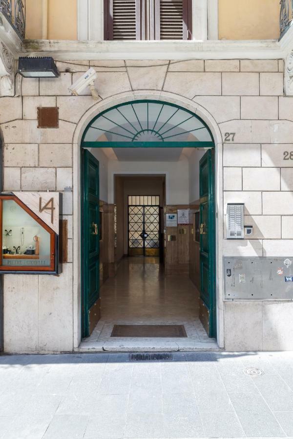 Ht Hometown Vite Róma Kültér fotó